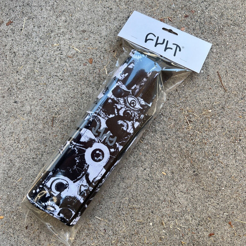 Cult bmx bike logo pad - pad, set