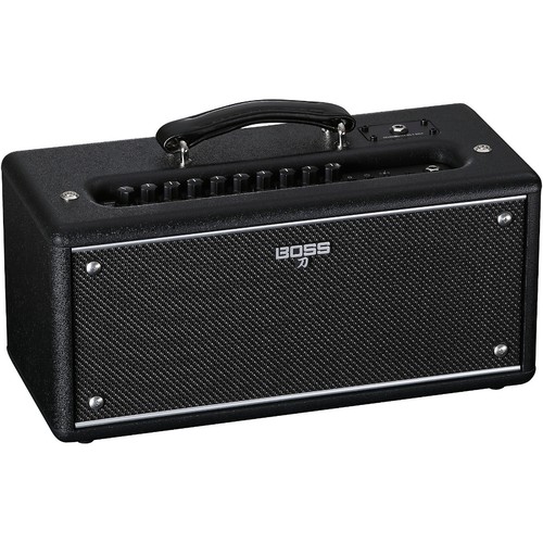 Boss katana air 30 - katana, ex