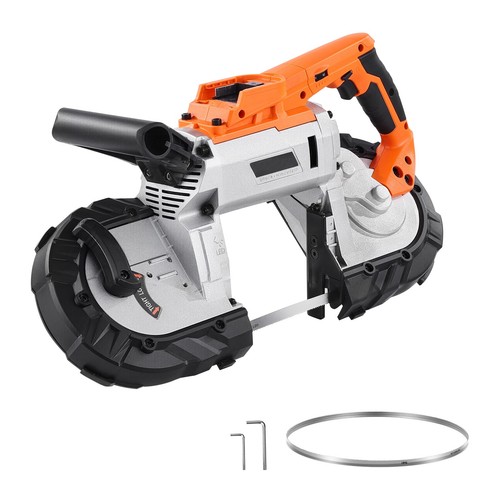 20v portable cordless - 20v, band