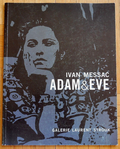 Ivan messac adam - ivan, eve