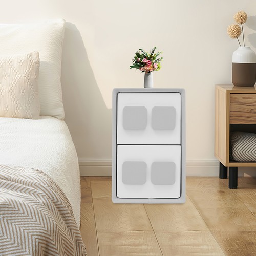 Bedside table minimalist end - bedside, table,