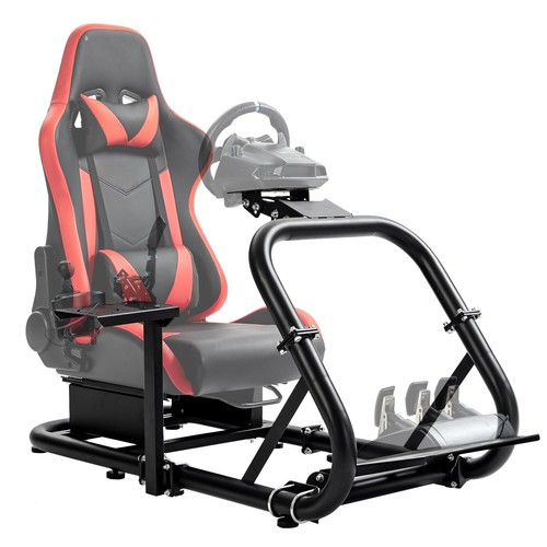 Used g29 racing sim cockpit - g29,