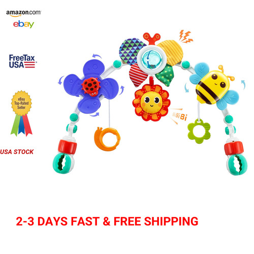 Baby stroller arch - baby,