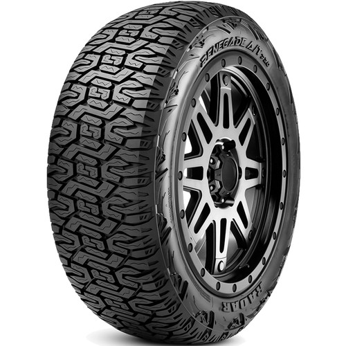 Tires radar renegade t - radar,