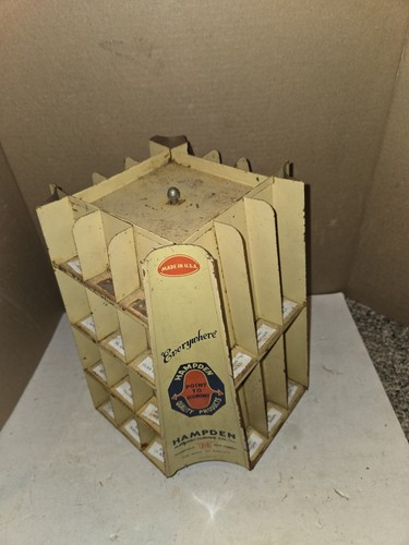 Vintage tin hampden - 50's,