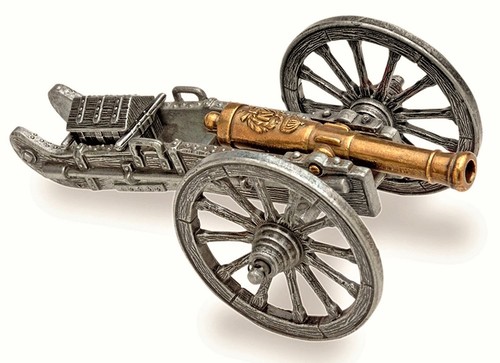 Colonial miniature napoleonic - miniature,