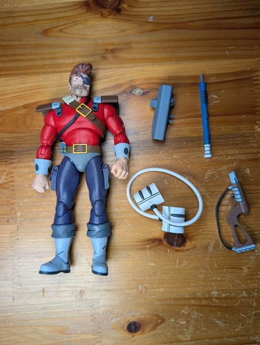 Neca tmnt teenage - neca, mutant