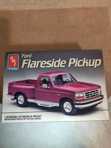 A9b vintage amt ertl - vintage, ford