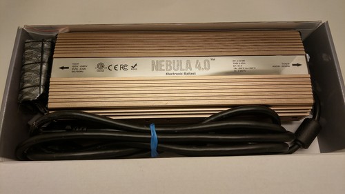 Nebula dimmable digital - 4.0,