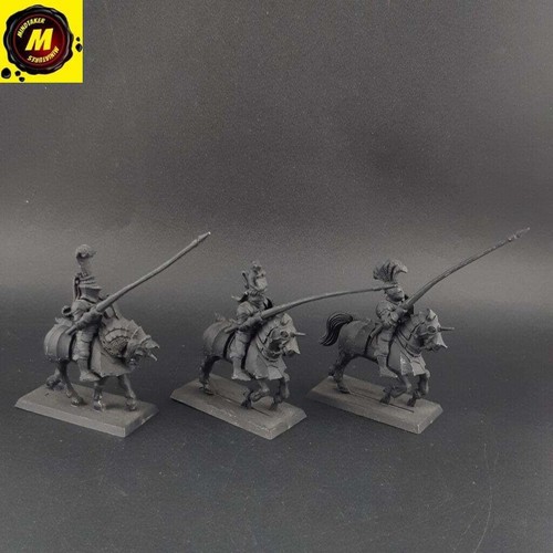 Empire knights 173640 - -, #173640