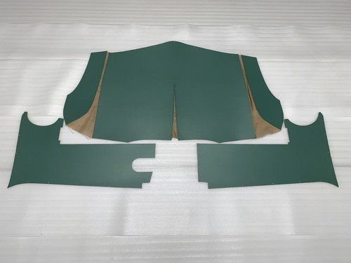 Headliner for 1941 1949 - headliner,