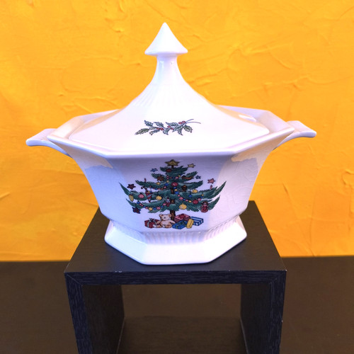 Vintage nikko christmastime - nikko,