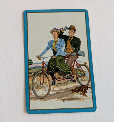 Single swap playing card - swap,