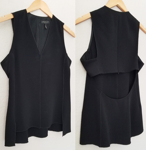 Rag bone fernanda - rag,