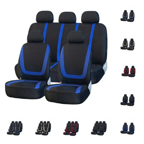 Universal car seat covers - universal,