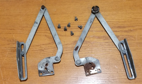 Strap support tailgate - strap,
