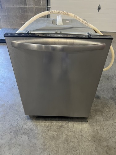 dishwasher