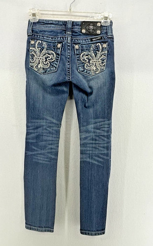 Miss girls youth - youth, jeans
