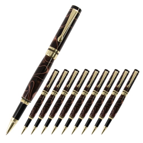 Classic roller ball pen kit - classic,