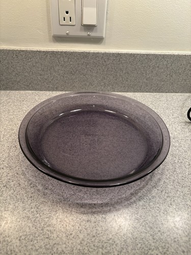 Vintage pyrex amethyst purple - pyrex,