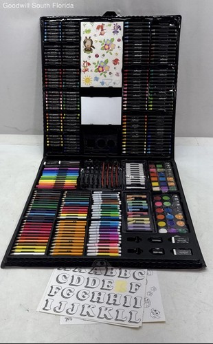 Creatology ultimate art - creatology, set