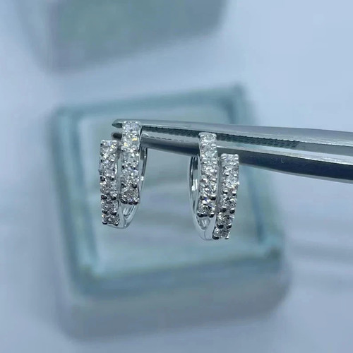 20ct round cut lab - round, created