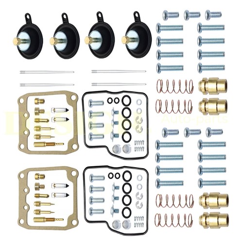 2pcs fits 1997 2004 suzuki - 2pcs,