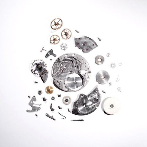 Movado 125 122 123 - movado, (122