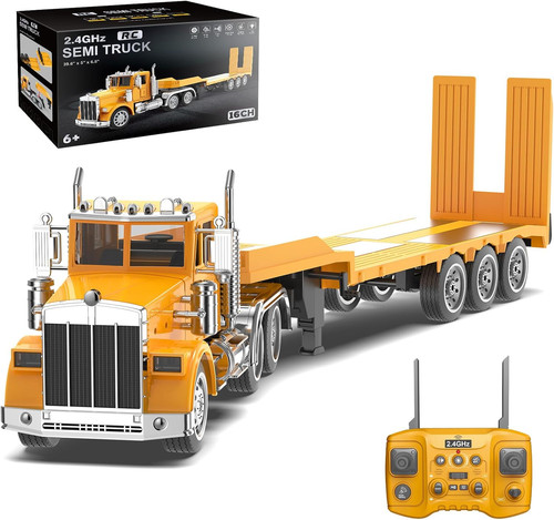 Channel giant rc - giant,