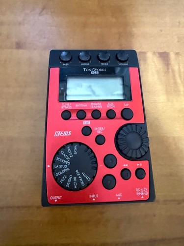 Korg px4b - korg,