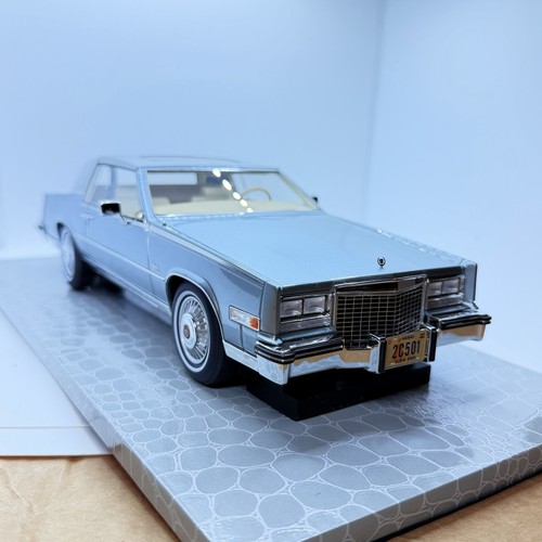Amc cadillac eldorado - cadillac,