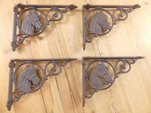 Cast iron style - 4,