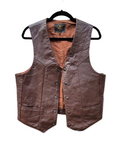 Lost worlds horse hide - lost, leather
