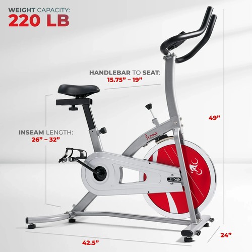 Sunny health fitness sfb1423 - sunny,