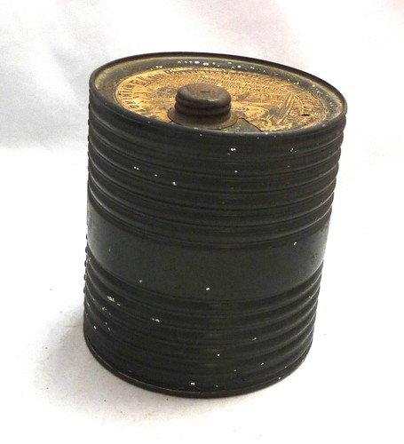 Antique pont oz smokeless - du,