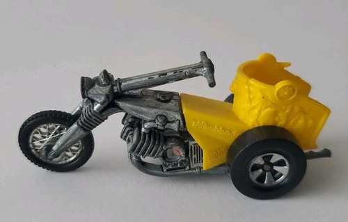 Hot wheels choppin - choppin', chariot