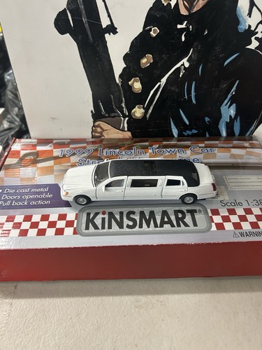 Kinmart scale 1999 - kinmart, 1/37