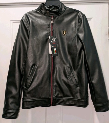 Nwt collezioni men - nwt, a