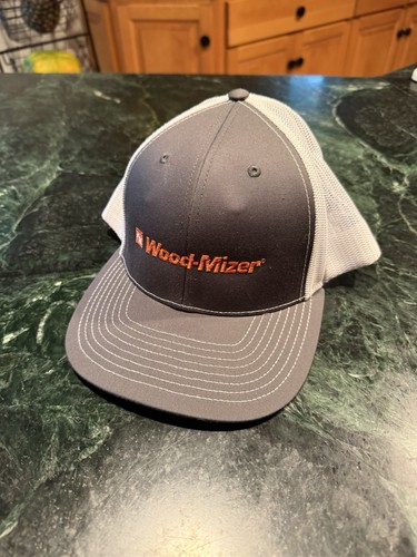 Wood mizer sawmill - hat,