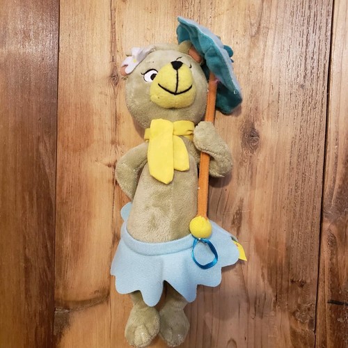 Vintage yogi bear cindy - vintage,