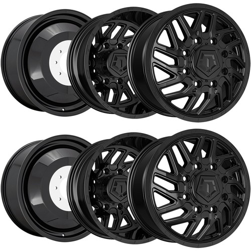 Tis 544b 20x8 25 - (set-6), 20x8.25