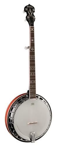 Washburn b16 americana series - b16,