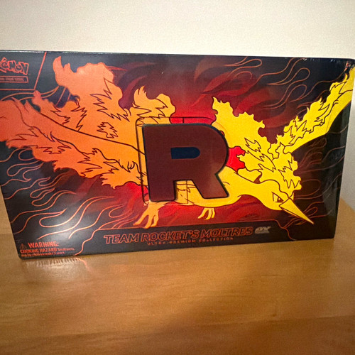 Pokémon tcg team rocket - pokémon,