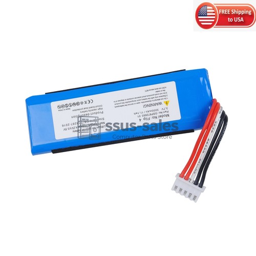 Flip4 jbl kaleidoscope battery - flip4,