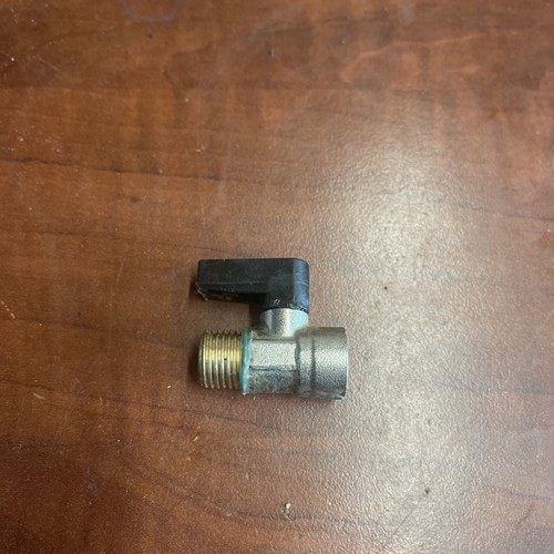 Genuine part discharge tap - genuine,