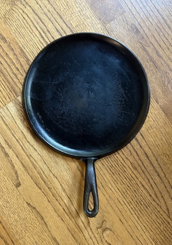Vintage wagner ware sidney - ware, -0-