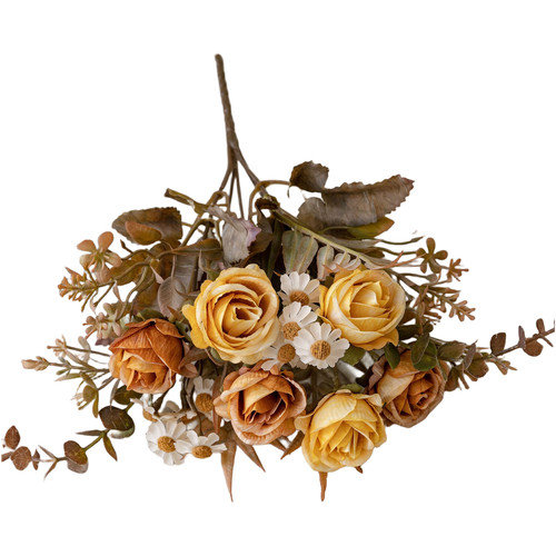 Stems artificial rose - stems,