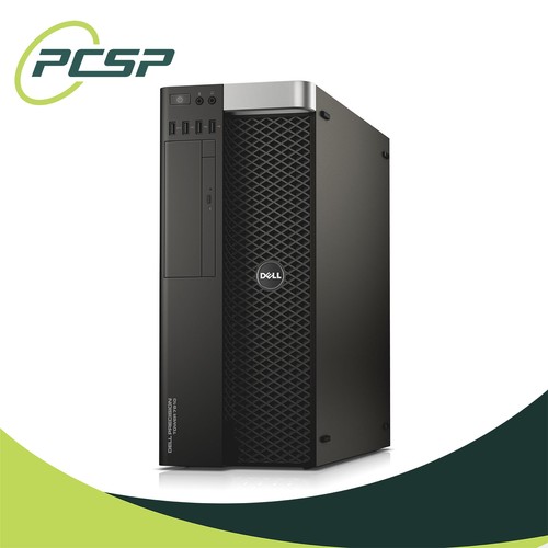 Dell precision t7810 - precision,
