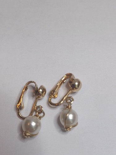 Vintage sarah coventry gold - coventry,