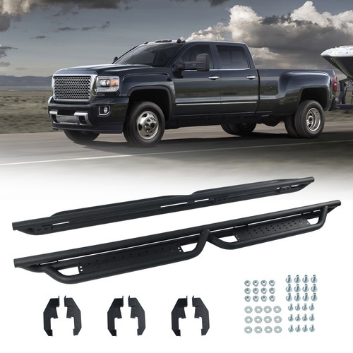 Side step running board for - 6",